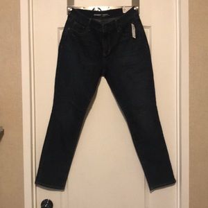 Old Navy Straight Leg Jeans